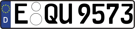 E-QU9573