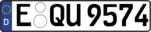 E-QU9574
