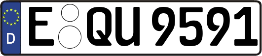 E-QU9591