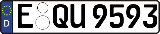 E-QU9593