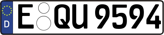 E-QU9594