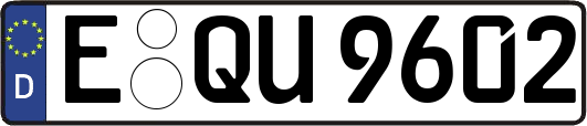 E-QU9602