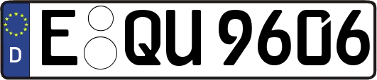 E-QU9606