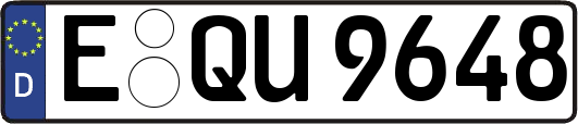 E-QU9648