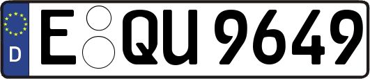 E-QU9649