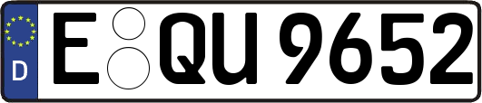 E-QU9652