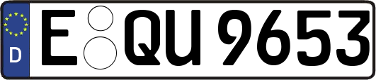 E-QU9653