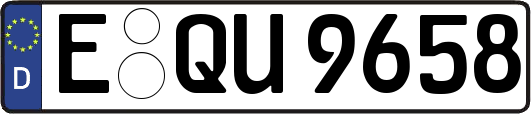E-QU9658