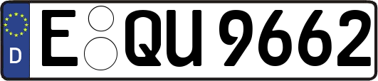 E-QU9662