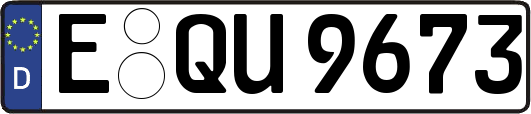 E-QU9673