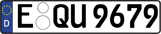 E-QU9679