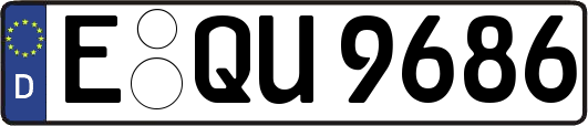 E-QU9686