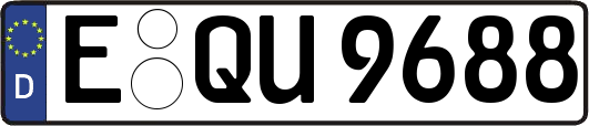 E-QU9688