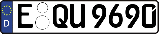 E-QU9690