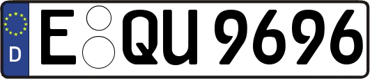 E-QU9696