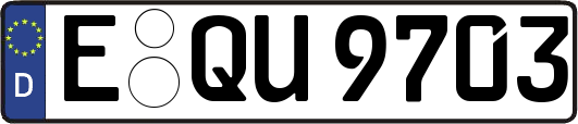 E-QU9703