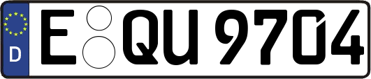 E-QU9704