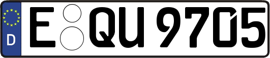 E-QU9705