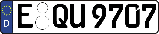 E-QU9707