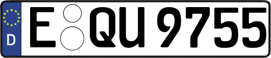 E-QU9755