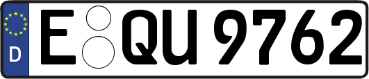 E-QU9762