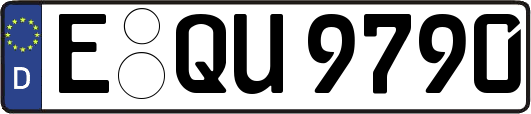 E-QU9790