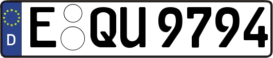 E-QU9794