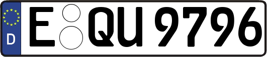 E-QU9796