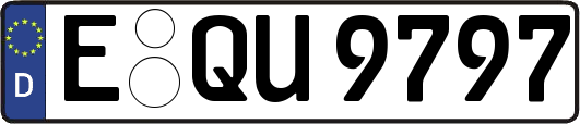 E-QU9797