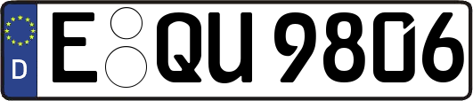 E-QU9806
