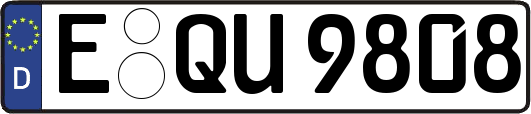 E-QU9808