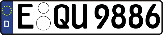 E-QU9886