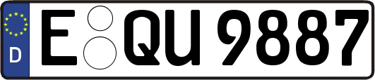 E-QU9887
