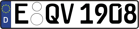 E-QV1908
