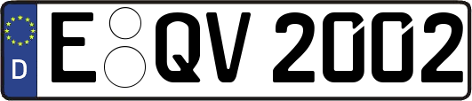 E-QV2002