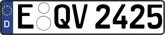 E-QV2425