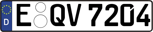 E-QV7204