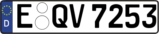 E-QV7253