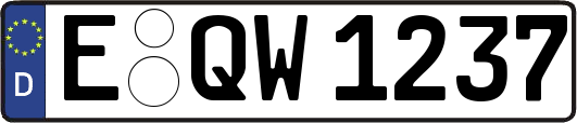 E-QW1237