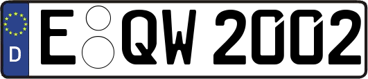 E-QW2002