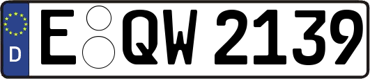 E-QW2139