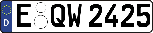 E-QW2425
