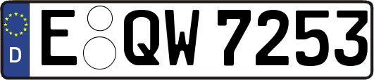 E-QW7253