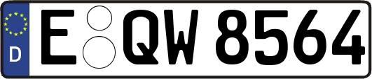 E-QW8564