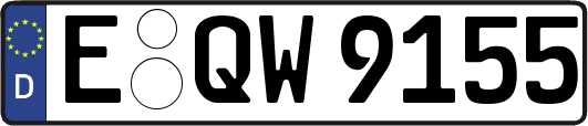 E-QW9155