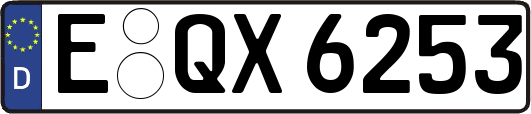 E-QX6253