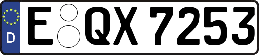 E-QX7253