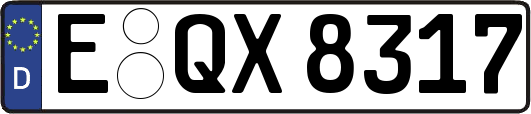 E-QX8317