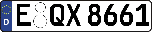 E-QX8661