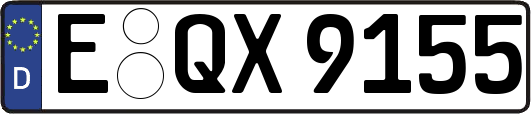 E-QX9155